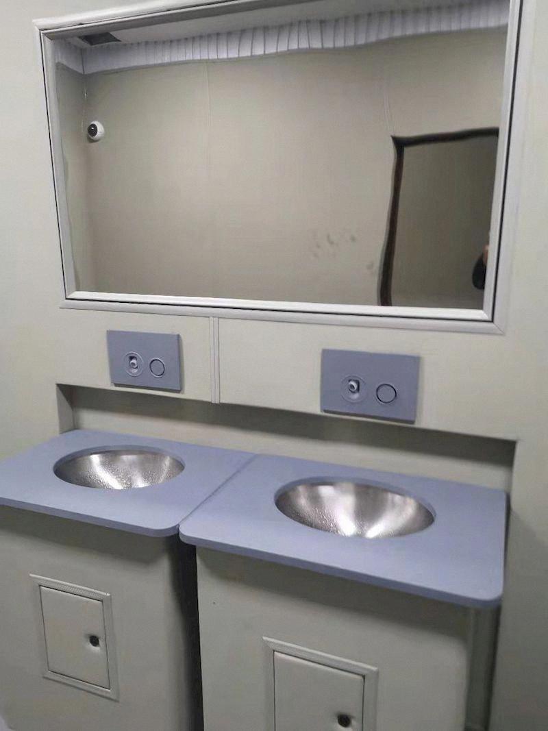 防撞 軟包 床頭